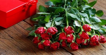 Schnittblumen: 5 Tipps um den Blumenstrauß länger frisch zu halten!