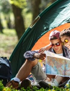 Camping-Wald-Fouesnant-Natur-Welt-Meer