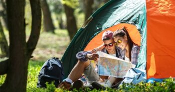 Camping-Wald-Fouesnant-Natur-Welt-Meer