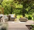 Fit für den Frühling mit der passenden Terrassengestaltung ( Foto: Adobe Stock- Photographee.eu )