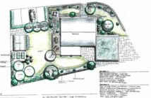 Garten anlegen: Neubau individuell und professionell mit einem eigenen Gartenplan gestalten