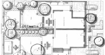 Schmetterlingsstauden: Mit dem Gartenplan zum Schmetterlingsparadies