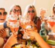 Alles liebe zum Frauentag: Ich unterstütze dich ( Foto: Adobe Stock - simona )