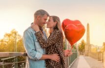 Gründe, warum ich dich liebe, an jedem Tag ( Foto: Adobe Stock-detailblick-foto )