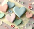 Süße Texte für meinen Schatz sprechen von der Liebe (Foto: Adobe Stock-Picture Office)