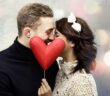 Ich liebe dich, weil du mein größter Schatz bist (Foto: Adobe Stock- drubig-photo )