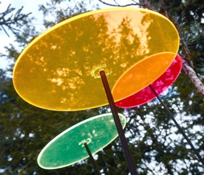 Glasfaserstäbe: Die unsichtbare Kraft (Foto: CG TEC Carbon und Glasfasertechnik GmbH)