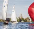 Bodenseewoche verwandelt Konstanz in maritimes Zentrum am (Foto: MTK. Dagmar Schwelle)
