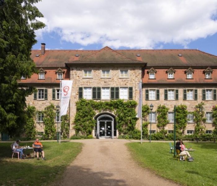 Museum Obere Saline in Bad Kissingen (Foto: Great Spa Towns of Europe. Jordan Banks)
